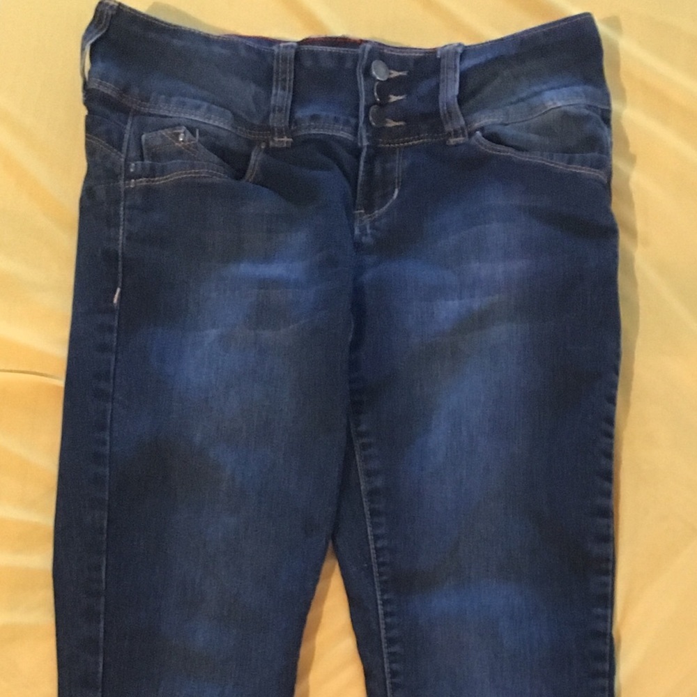 YMI Jeans